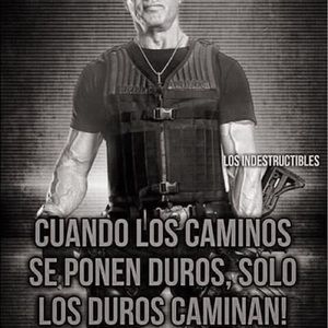 Meet your Posher, Juan